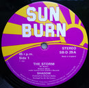 Shadow - The Storm / Maurine (Vinyle Usagé)