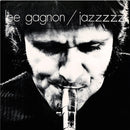 Lee Gagnon - Jazzzzz (Vinyle Usagé)