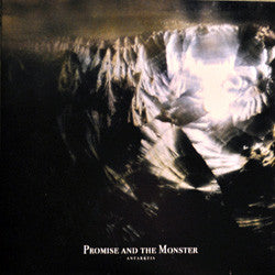 Promise And The Monster - Antarktis (45-Tours Usagé)