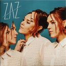 Zaz - Effet Miroir (Vinyle Neuf)