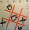 Kyper - Tic Tac Toe (Vinyle Usagé)