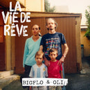 Bigflo Et Oli - La Vie De Reve (Vinyle Neuf)