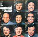 Compagnons De La Chanson - Les Compagnons De La Chanson (Vinyle Usagé)