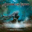 Ashes Of Ares - Well Of Souls (Vinyle Neuf)