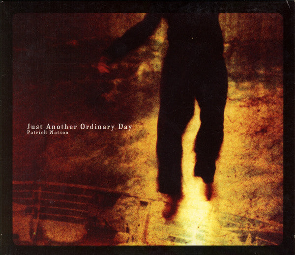 Patrick Watson - Just Another Ordinary Day (Vinyle Neuf)