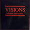 Rocket Norton / Skip Prest - Visions: Mission Andromeda (Vinyle Usagé)