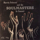 Marvin Peterson and the Soulmasters - In Concert (Vinyle Neuf)