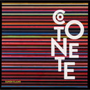 Cotonete - Super-vilains (Vinyle Neuf)