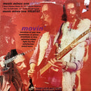 Music Minus One - Movin (Vinyle Usagé)