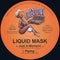 Liquid Mask - Just A Moment (Vinyle Neuf)