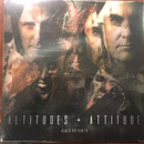 Altitudes And Attitude - Get It Out (Vinyle Neuf)