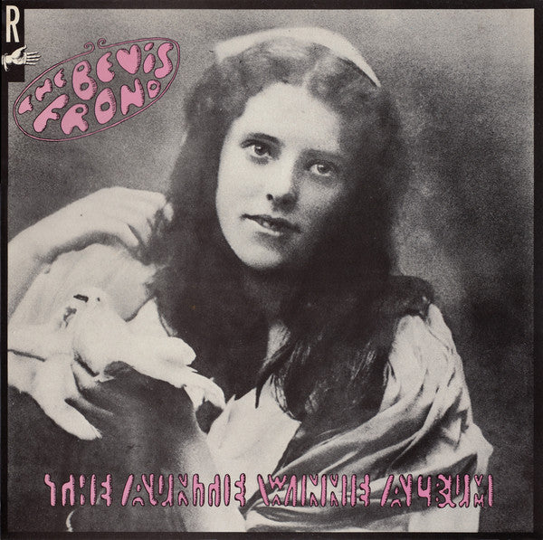 Bevis Frond - The Auntie Winnie Album (Vinyle Neuf)