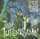 New Tutankhamen - I Wish You Were Mine (Vinyle Neuf)
