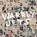 Warbly Jets - Warbly Jets (Vinyle Usagé)