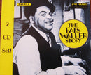 Fats Waller - The Fats Waller Story (CD Usagé)