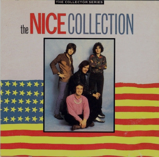 Nice - The Nice Collection (CD Usagé)