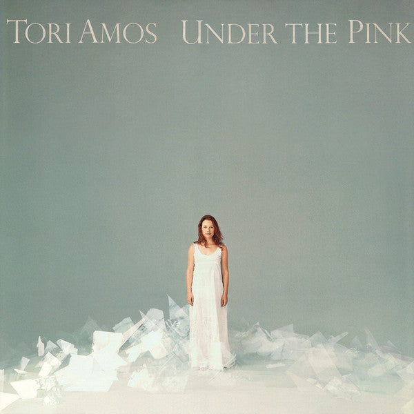 Tori Amos - Under The Pink (Vinyle Neuf)