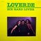 Loverde - Die Hard Lover (Vinyle Usagé)