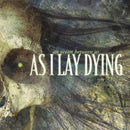 As I Lay Dying - An Ocean Between Us (Vinyle Neuf)