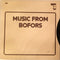 Bofors Musikkar - Music From Bofors (Vinyle Usagé)