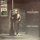 Gary Numan - I Assassin (Vinyle Neuf)