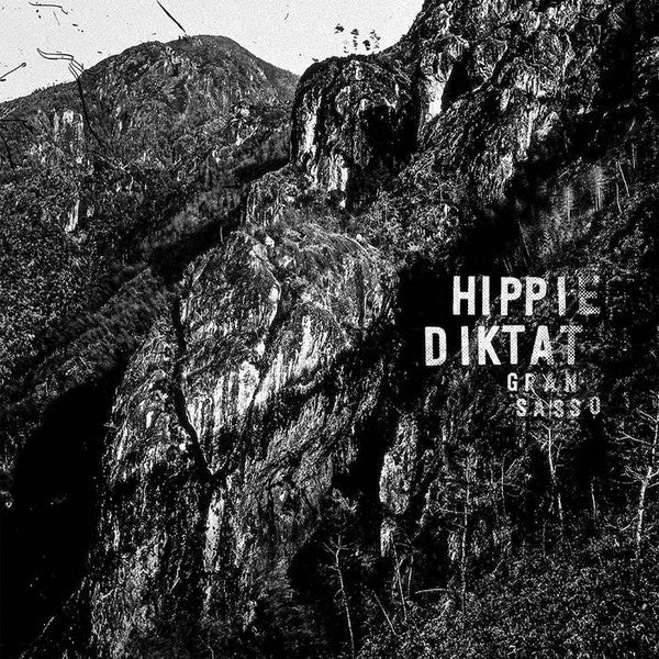 Hippie Diktat - Gran Sasso (Vinyle Neuf)