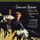 Simon And Garfunkel - Parsley Sage Rosemary And Thyme (MOFI) (Vinyle Neuf)