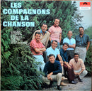 Compagnons de la Chanson - Les Compagnons de la Chanson (Vinyle Usagé)