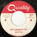 Mighty Sam - Sweet Dreams (of You) / Good Humor Man (45-Tours Usagé)