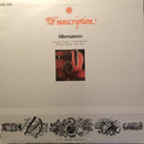 Jacques Faubert Claude Frenette Anthony Genge John Rea - Alternances (Vinyle Usagé)