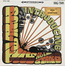 Soul Tune All Stars - Introducing (Vinyle Neuf)