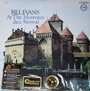 Bill Evans - At The Montreux Jazz Festival (Analogue Productions) (Vinyle Neuf)