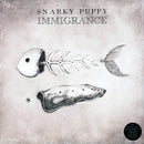 Snarky Puppy - Immigrance (Vinyle Neuf)