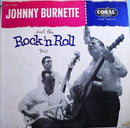 Johnny Burnette - Rock N Roll Trio (Vinyle Neuf)