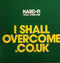 Hard-fi - I Shall Overcome (45-Tours Usagé)