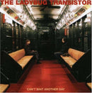 Ladybug Transistor - Cant Wait Another Day (CD Usagé)