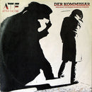 ATF / After the Fire - Der Kommissar (Vinyle Usagé)