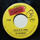 The Goldebriars - Ive Got To Love Somebody / Castle On The Corner (45-Tours Usagé)