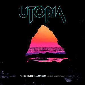 Utopia - The Complete Bearsville Singles (1977-1982) (Vinyle Neuf)