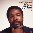 Marvin Gaye - Youre The Man (Vinyle Neuf)