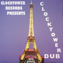 Various - Clocktower Dub (Vinyle Neuf)