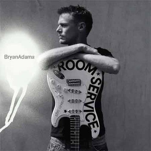 Bryan Adams - Room Service (CD Usagé)