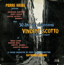 Various - 50 Ans de Chansons de Vincent Scotto: Deuxieme Epoque (Vinyle Usagé)