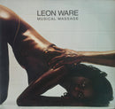 Leon Ware - Musical Massage (Vinyle Neuf)