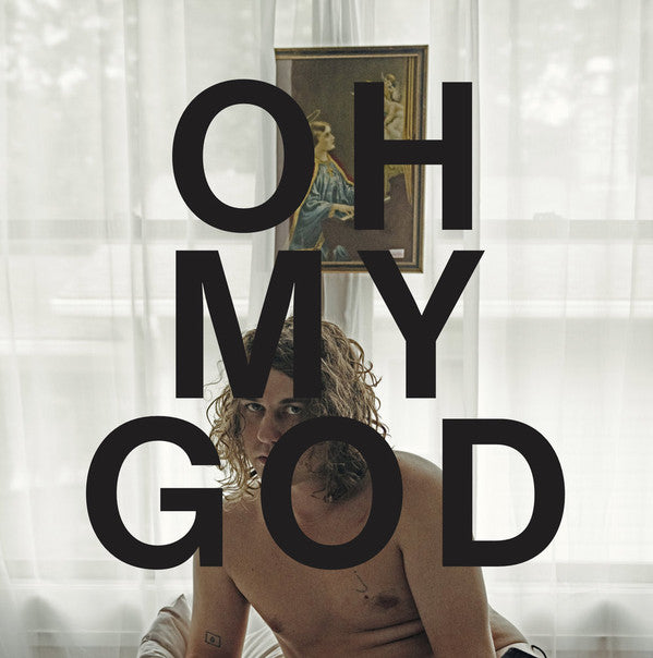 Kevin Morby - Oh My God (Indie Version) (Vinyle Neuf)