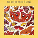 Talk Talk - The Colour Of Spring (Vinyle Neuf)