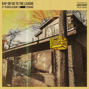 2 Chainz - Rap Or Go To The League (Vinyle Neuf)