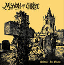 Mission Of Christ - Silence In Grave (Vinyle Neuf)