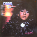 Carol Jiani - Ask Me (Vinyle Usagé)