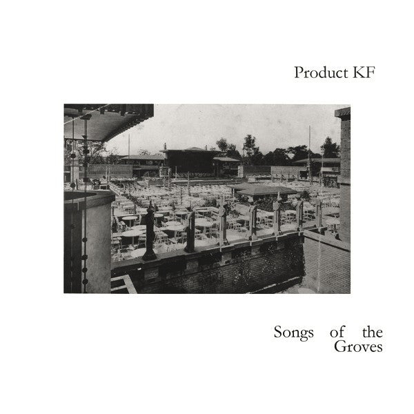 Product KF - Songs Of The Groves (Vinyle Neuf)